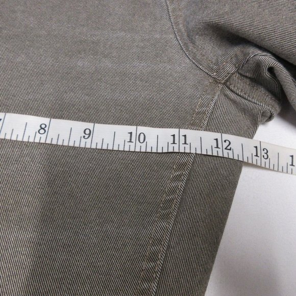 English Laundry heathered brown‎ straight leg jeans 40 x 30 - Picture 12 of 12